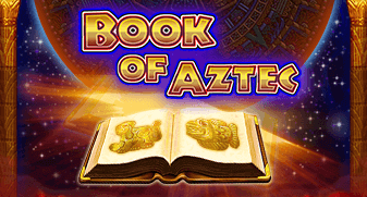 Слот Book of Aztec.