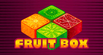 Fruit Box.